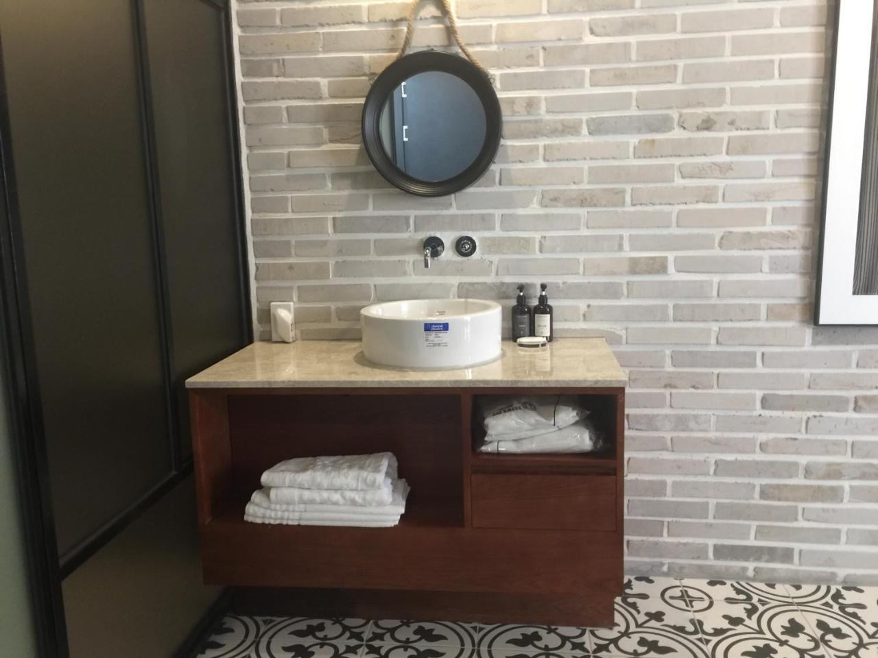 Brown Dot Hotel Gwangan Beach Puszan Kültér fotó