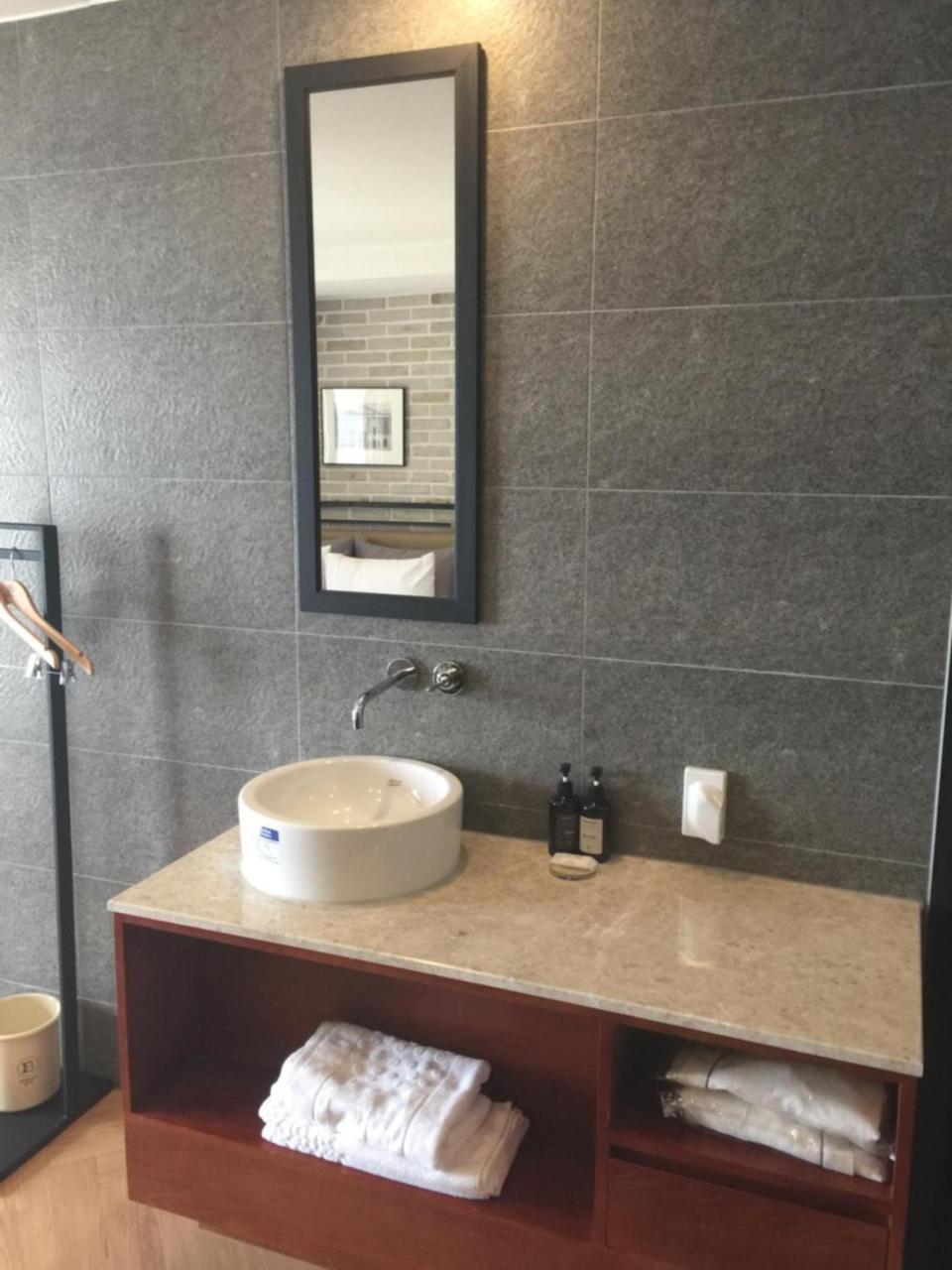 Brown Dot Hotel Gwangan Beach Puszan Kültér fotó