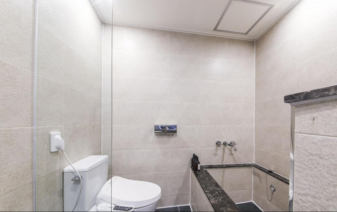 Brown Dot Hotel Gwangan Beach Puszan Kültér fotó