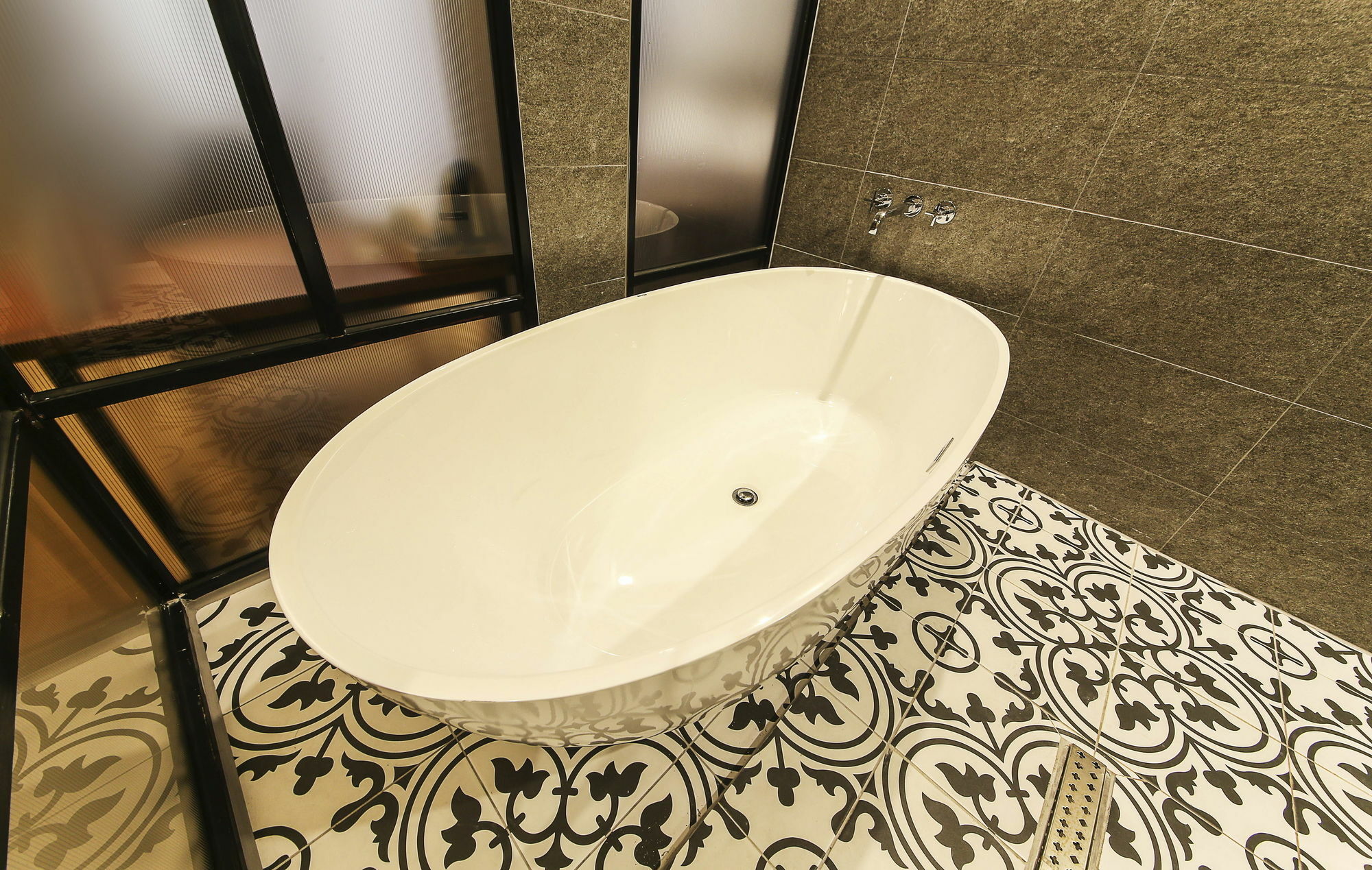 Brown Dot Hotel Gwangan Beach Puszan Kültér fotó