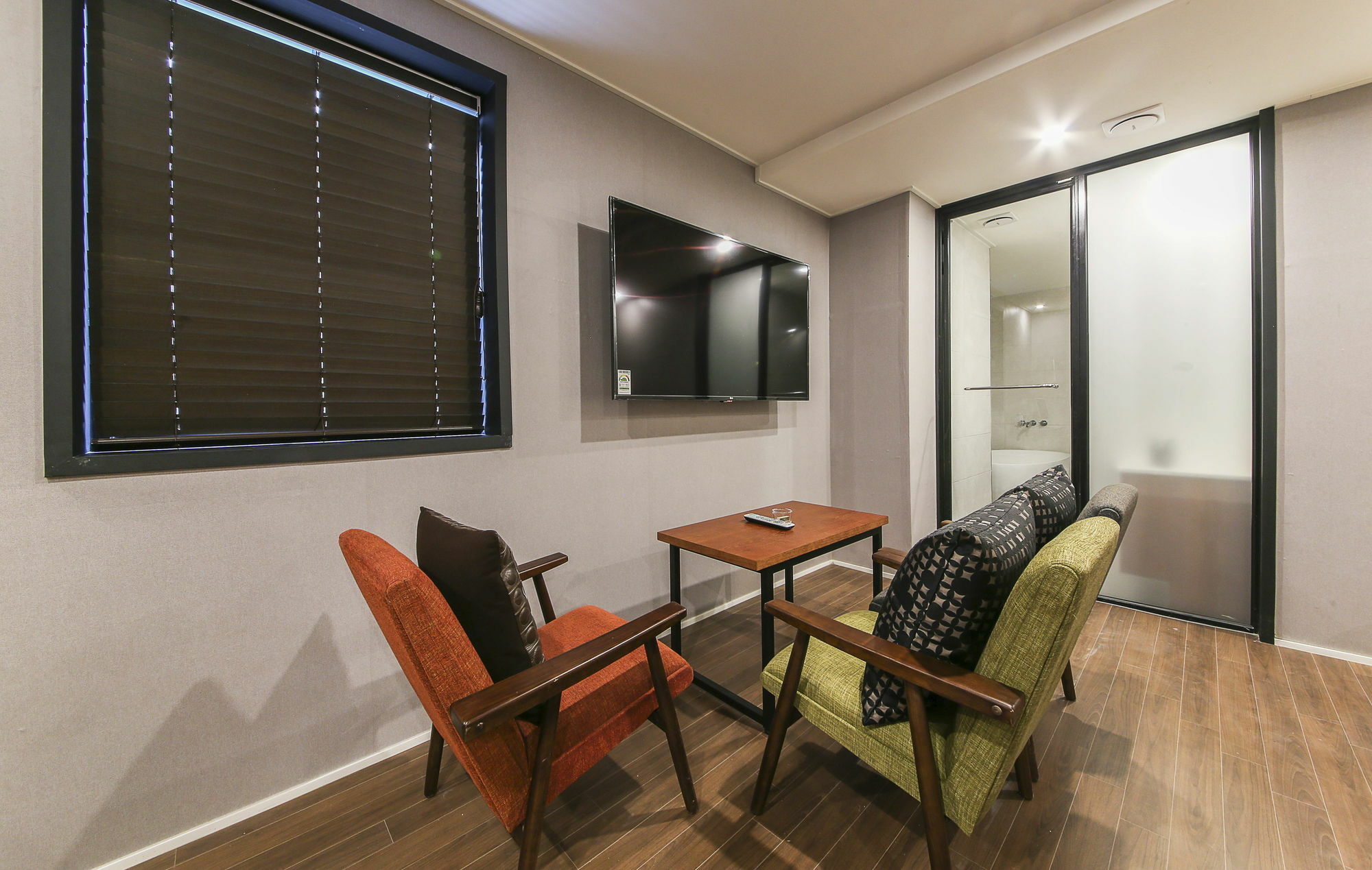 Brown Dot Hotel Gwangan Beach Puszan Kültér fotó