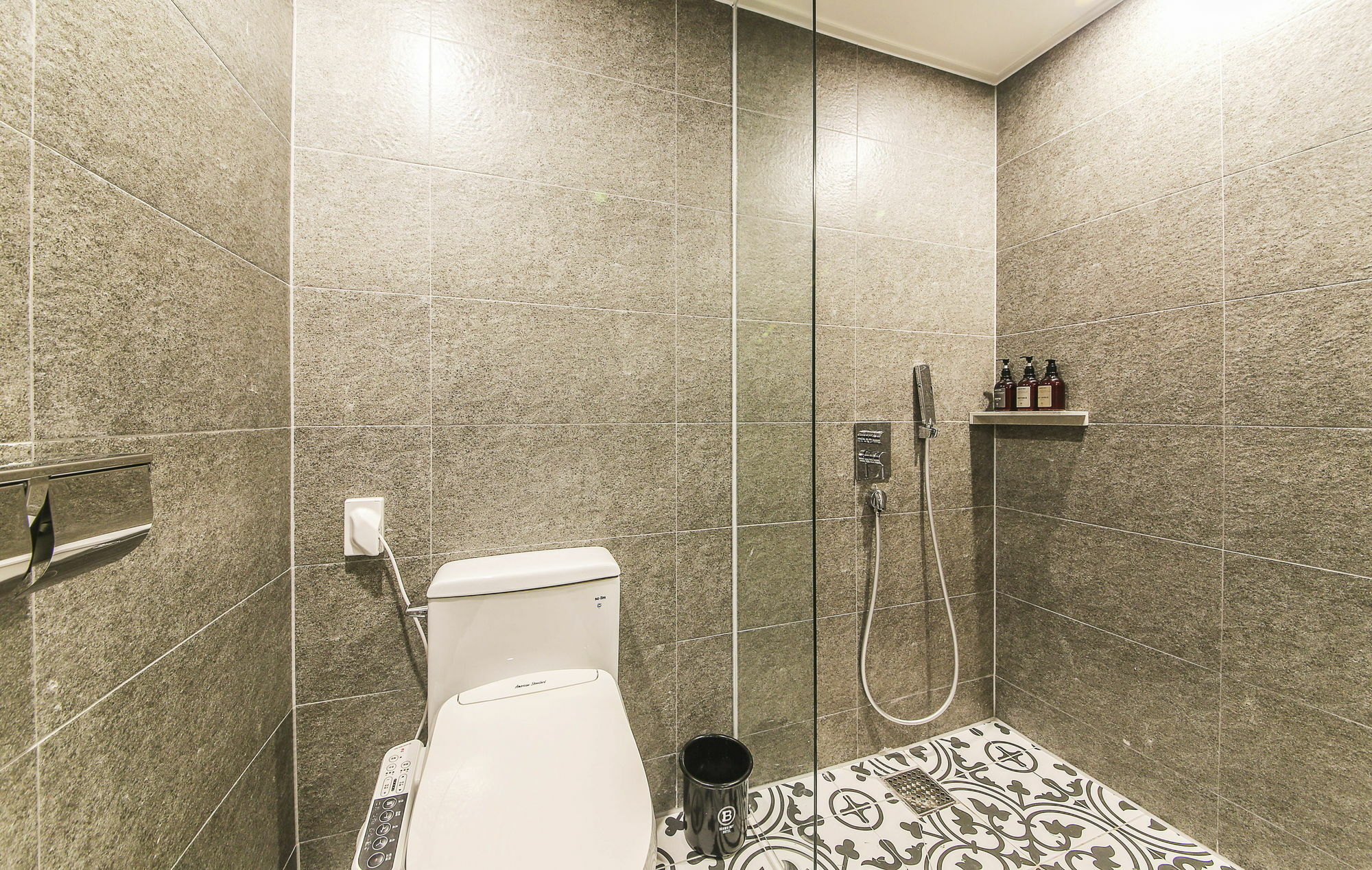 Brown Dot Hotel Gwangan Beach Puszan Kültér fotó